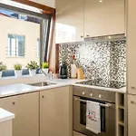 Merc Santa Catarina Daire