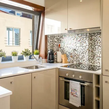 Merc Porto Santa Catarina Apartment