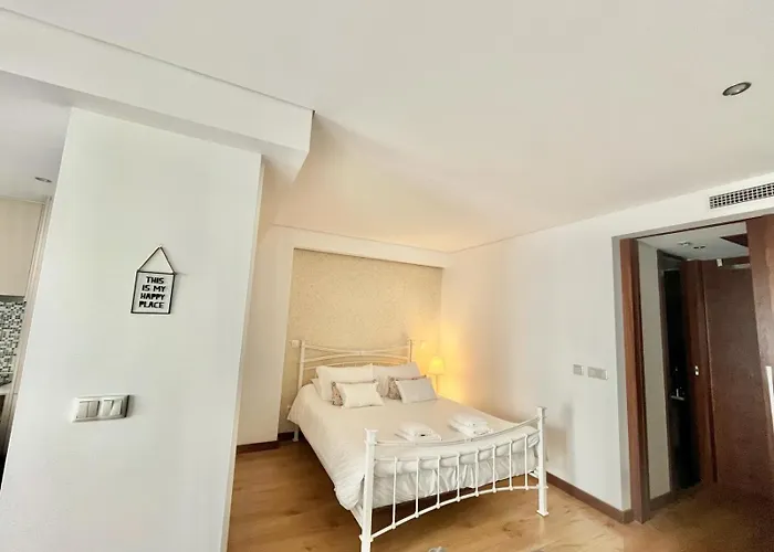 Apartman Merc Santa Catarina *