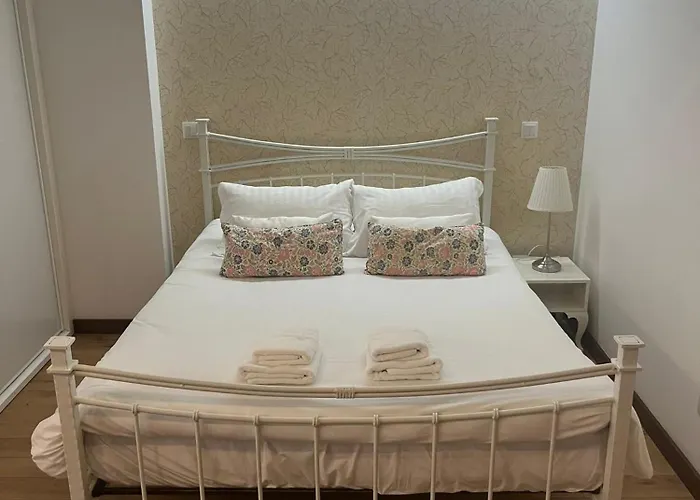 Apartman Merc Santa Catarina *