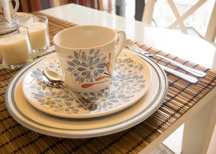 아파트 Merc Santa Catarina *