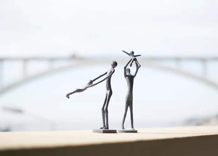 Merc Santa Catarina * 포르투