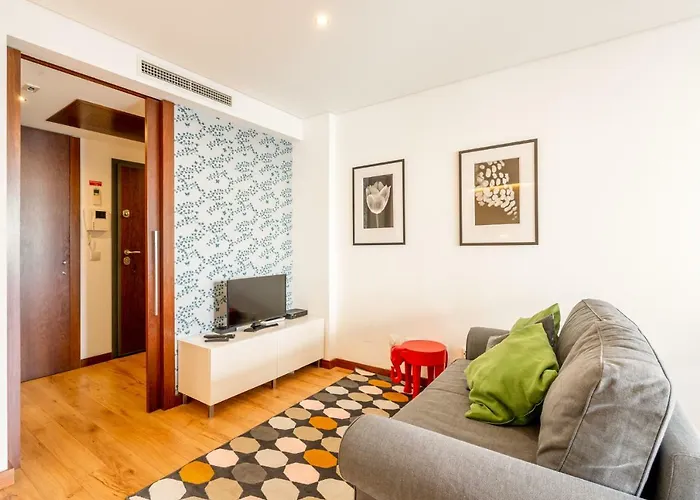 Apartman Merc Santa Catarina