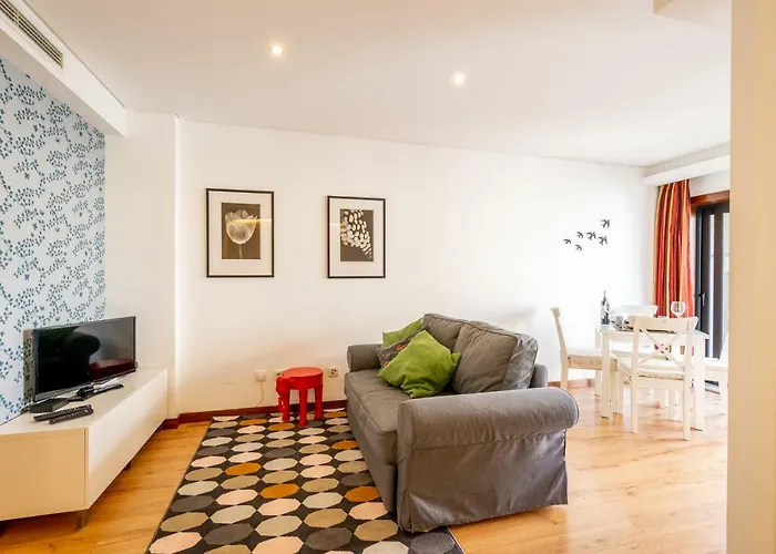 Apartman Merc Santa Catarina *