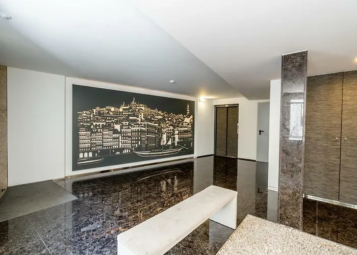 Apartman Merc Santa Catarina *