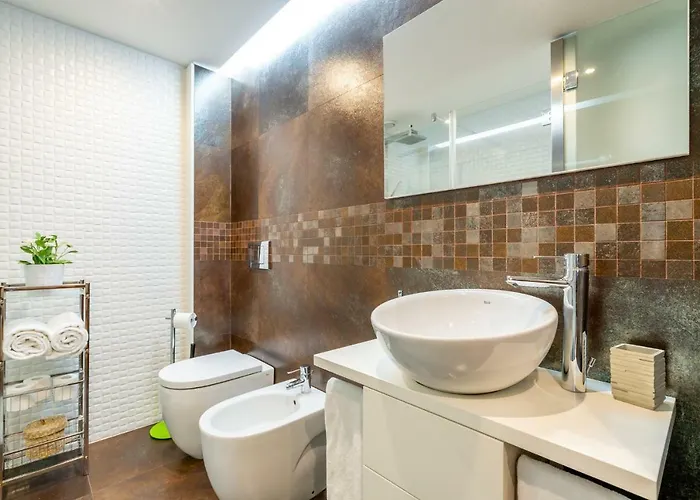 Merc Santa Catarina Apartman