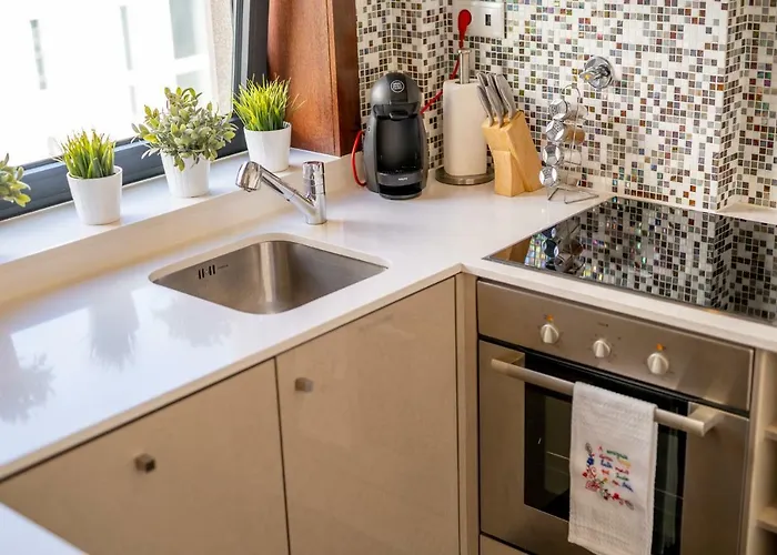 Merc Santa Catarina Apartman *