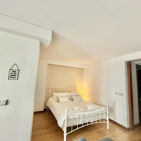 Apartament Merc Santa Catarina *