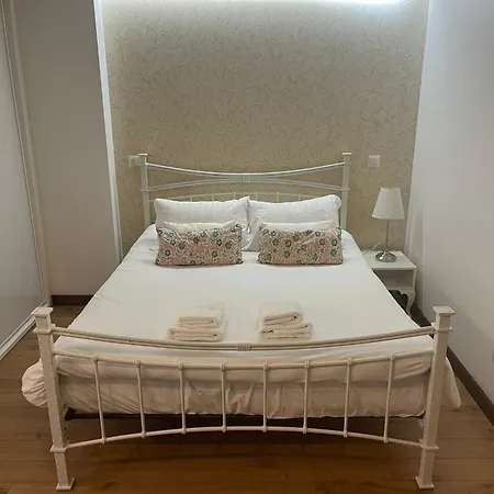 Апартаменты Merc Santa Catarina *