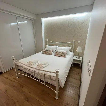 Merc Santa Catarina Апартаменты *