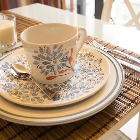 Appartement Merc Santa Catarina *