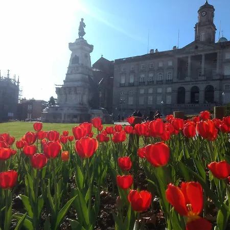 Merc Santa Catarina * Porto