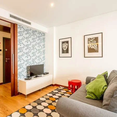 Apartament Merc Santa Catarina