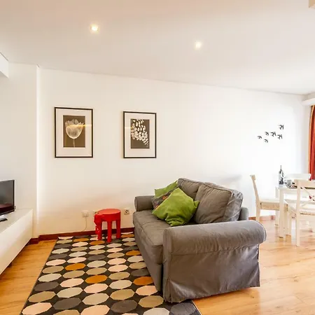 Appartement Merc Santa Catarina *