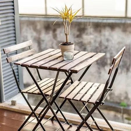 Appartement Merc Santa Catarina Oporto