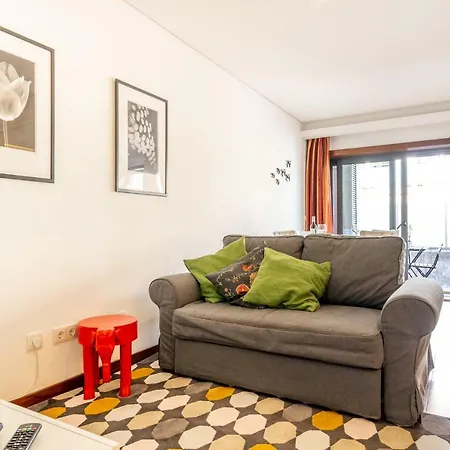 Merc Santa Catarina פורטו