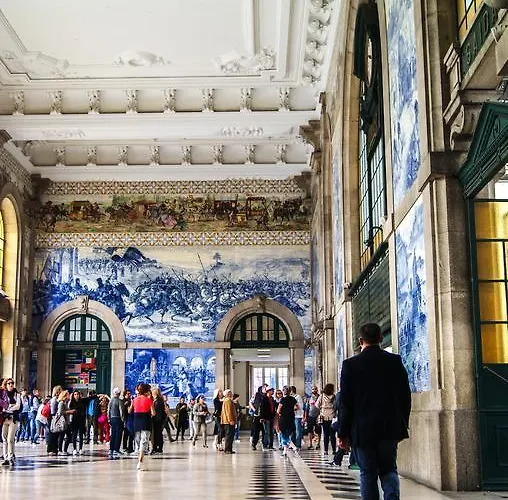 דירה Merc Santa Catarina *