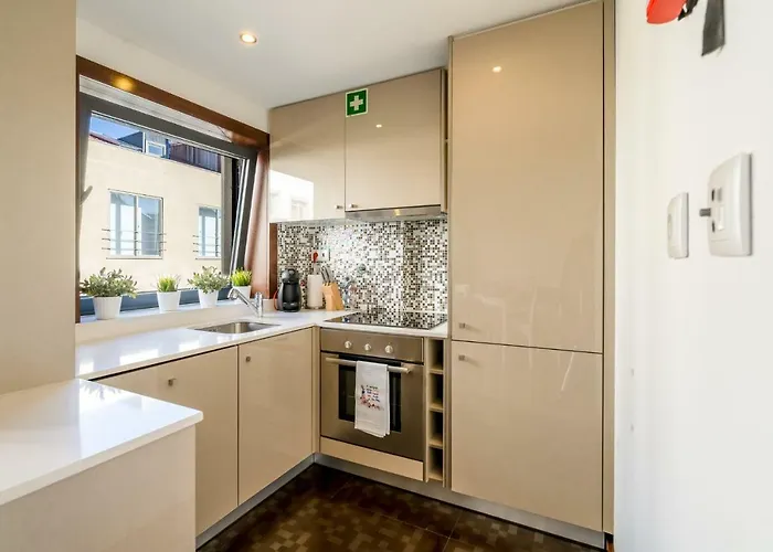 Merc Santa Catarina פורטו